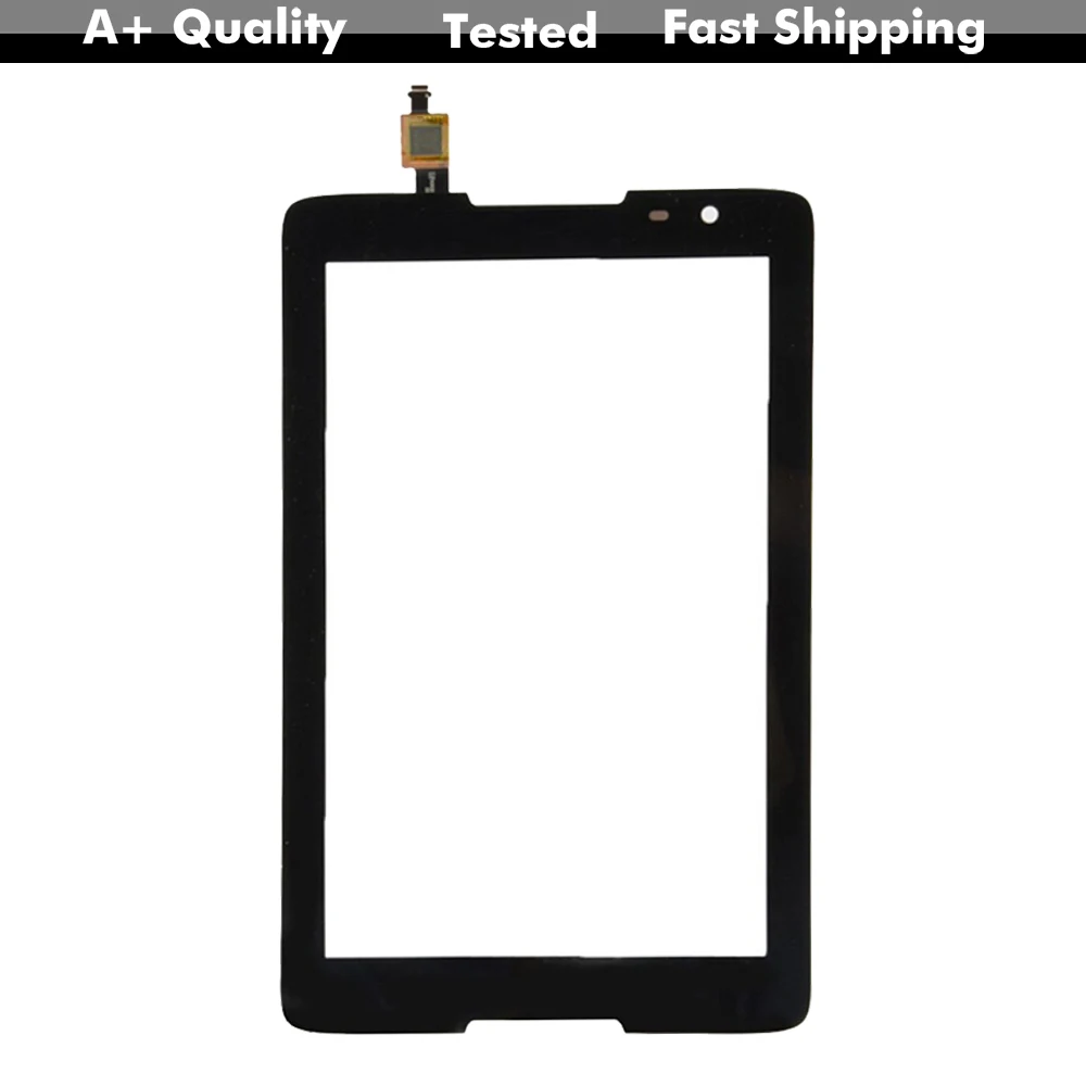 Сенсорный экран 8,0 дюймов 100% проверенный для замены дигитайзера Lenovo A8-50 + инструменты.
