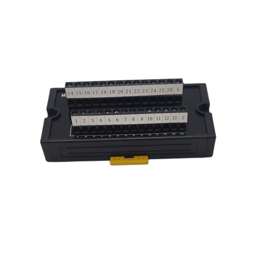 

Servo Relay Terminal Block MR-TB26A CN3 Interface 26 Bit Terminal Block