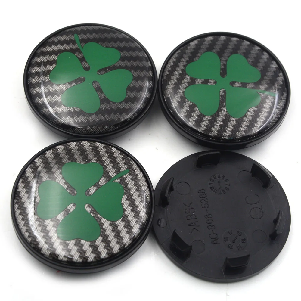 4 шт 59 мм (51 мм) Скорпион логотип ABS универсальный автомобиль колесная Центральная