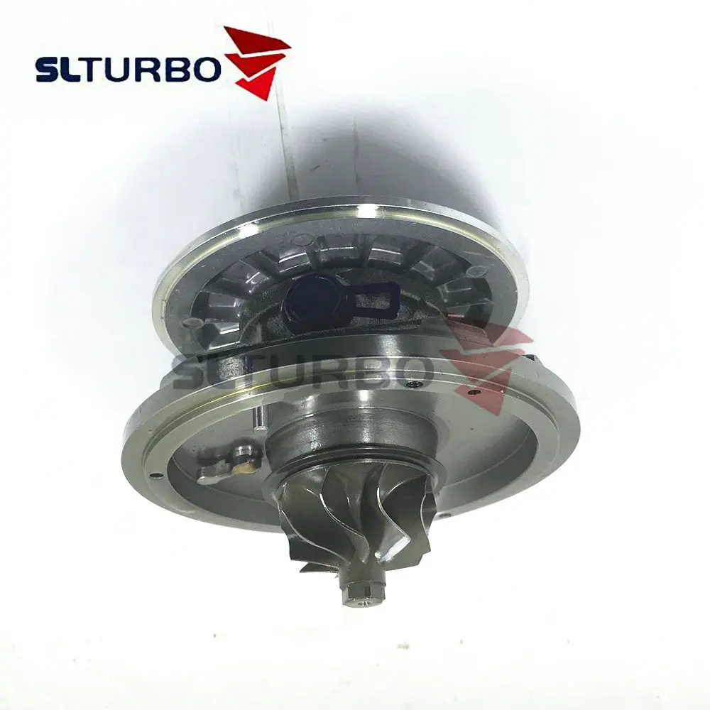 Картридж турбонагнетателя GTB1746V для Ford Transit connect 1 8 TDCI DURATORQ - turbo CHRA 758532-5019S 758532-5012S