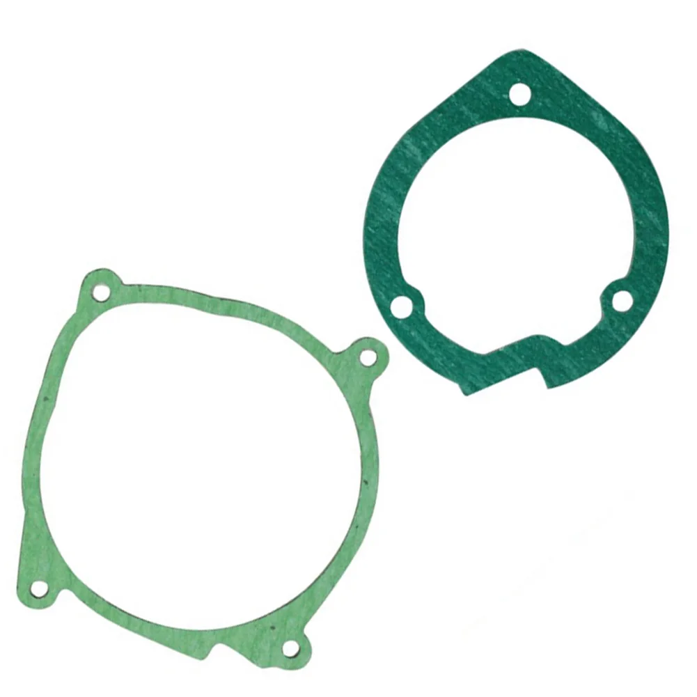 

2 Pcs/ Set Car Gaskets For Webasto Airtop Air Diesel Heater 2KW Green Gaskets Automobiles Replacement Parts