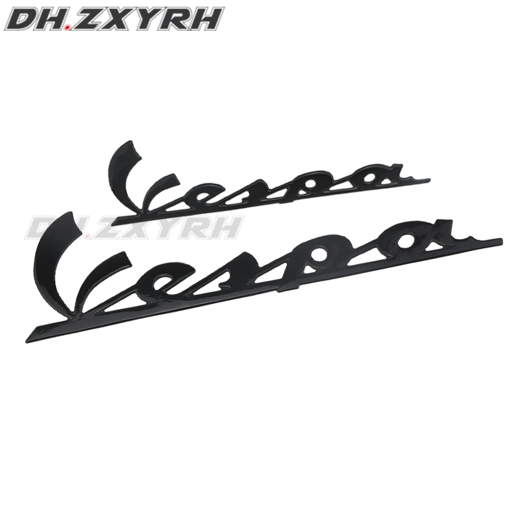 Мотоциклетная 3d наклейка с эмблемой для PIAGGIO Vespa GTS300 LX125 LX150 125 150 Ie Sprint Primavera 300 LX LXV