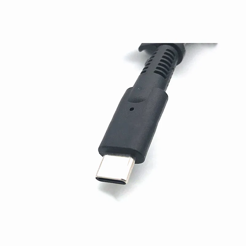 Оригинальное зарядное устройство для ноутбука 30 Вт адаптер переменного тока DELL 20