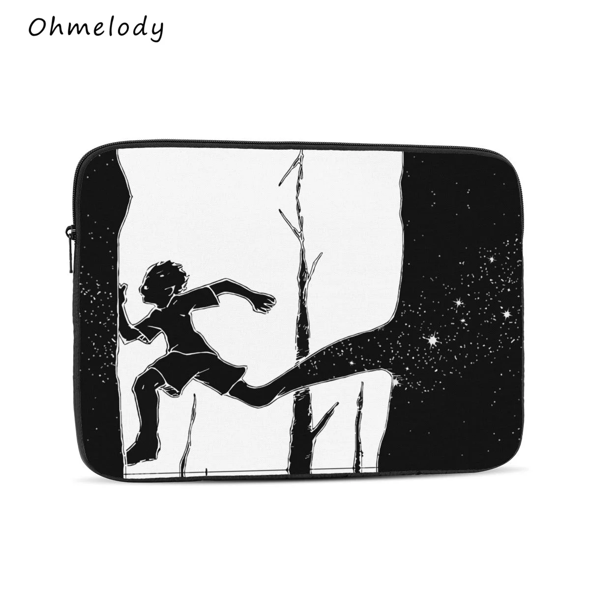 

Abstract Painting Laptop Sleeve 10in 12in Macbook Air 13 Case Notebook Protective Pouch Bags 15in 17in for Business School