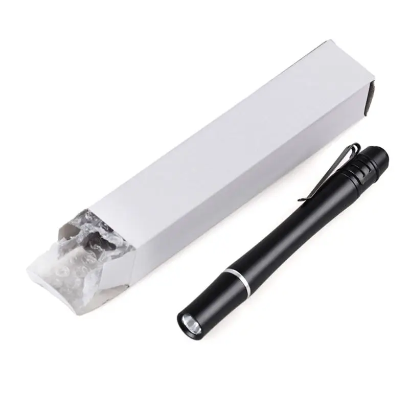 

2021 New Ultraviolet Pen Light Glue Curing Invisible Ink Detector Penlight 395NM 365NM 380NM UV LED Pen Light Flashlight Torch