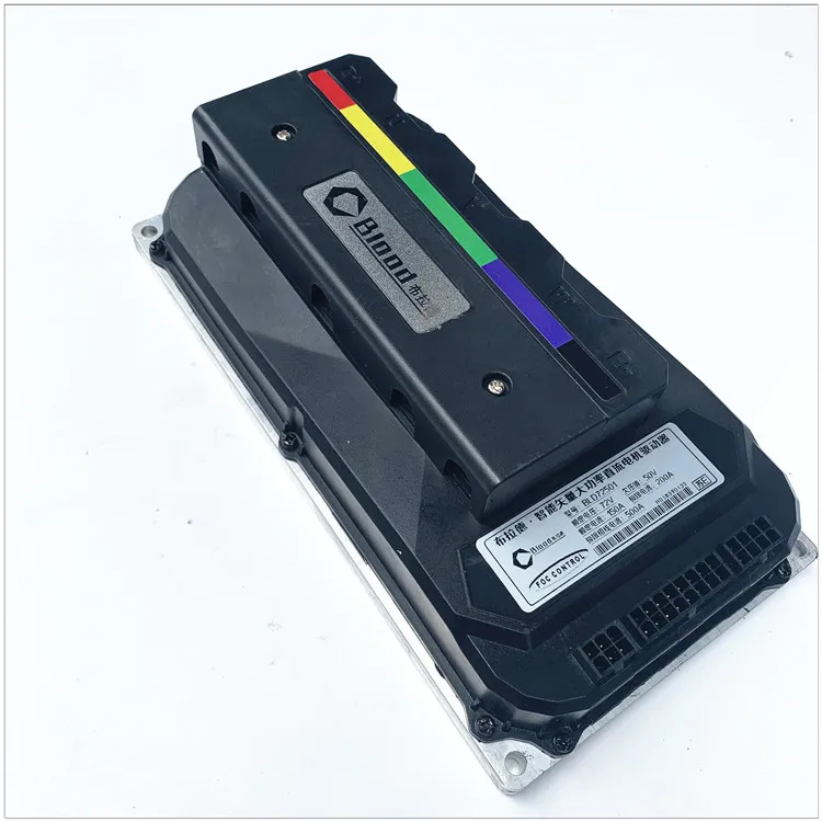 biood brad 72401 72501 72701 smart controller mobile phone adjustable lande complete motor free global shipping