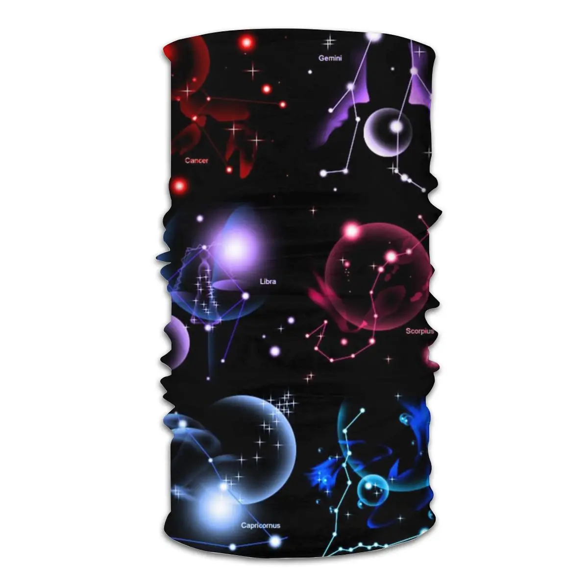 

Rock magic scarf half face scarf men and women fashion tube scarf tubular windproof headscarf helmet riding