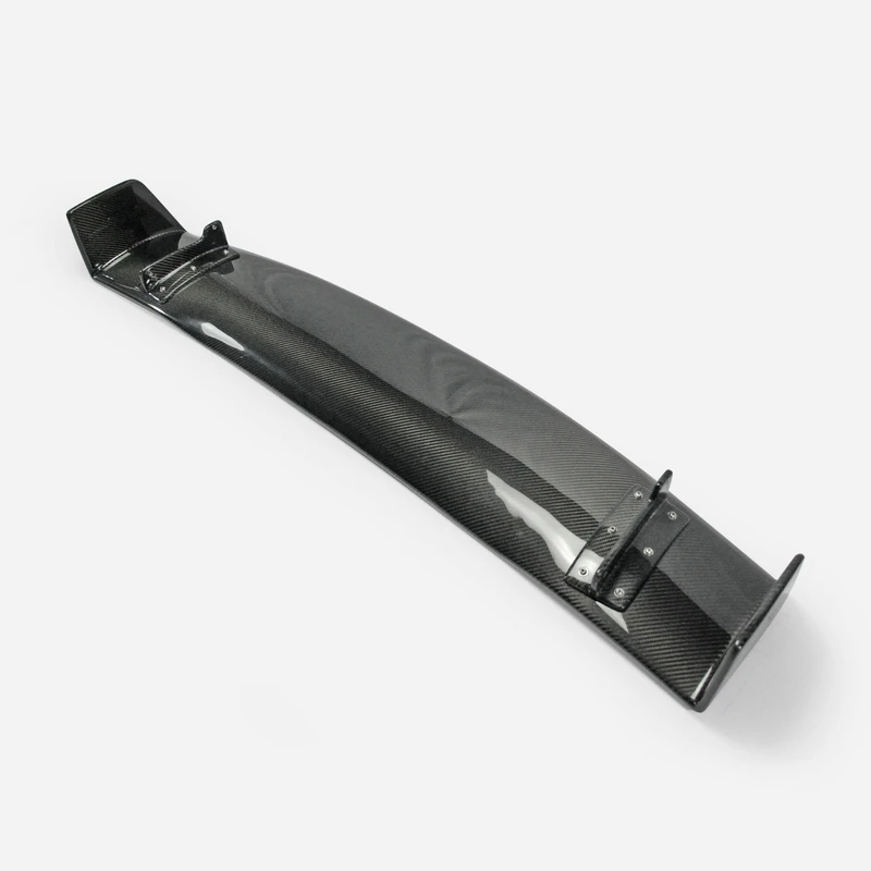 Автомобильные аксессуары для Honda Civic FD2 2006 2011 Voltex стиль углеродное волокно GT Wing