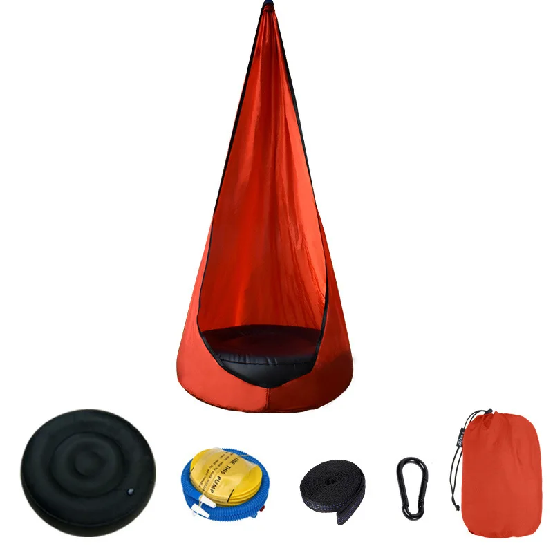 Креативный детский гамак садовая мебель качели стул для дома и улицы подвесное