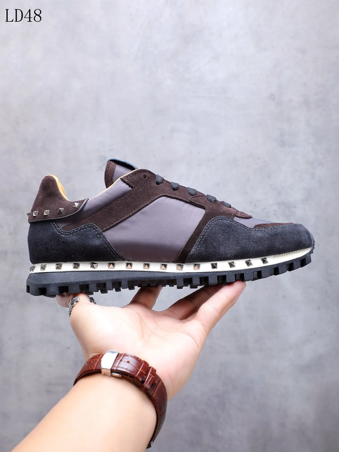 

Autumn Spring Men's Women's Running Shoes Unisex Sport Outdoor Sneakers Breathable Women Camouflage green Walking Jogging Shoes