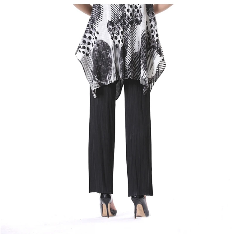 

Women Summer Korean Casual Black Tops Hipster Blouse Shirt Plus Size Batwings Sleeve Lines Print Feminine Shirt Blusas