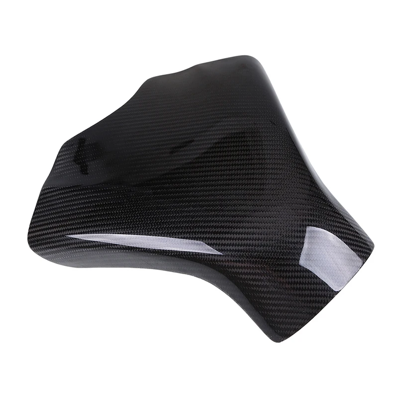 Posbay мотоциклетные прокладки для газового бака из углеродного волокна Suzuki GSXR 600 750