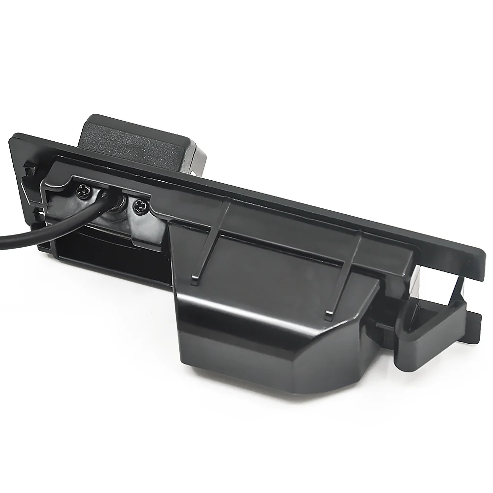 CCD Waterproof Car Camera Reversing Backup Rearview Rear View for Alfa Romeo 156 159 166 147 Brera Spider 05 | Автомобили и