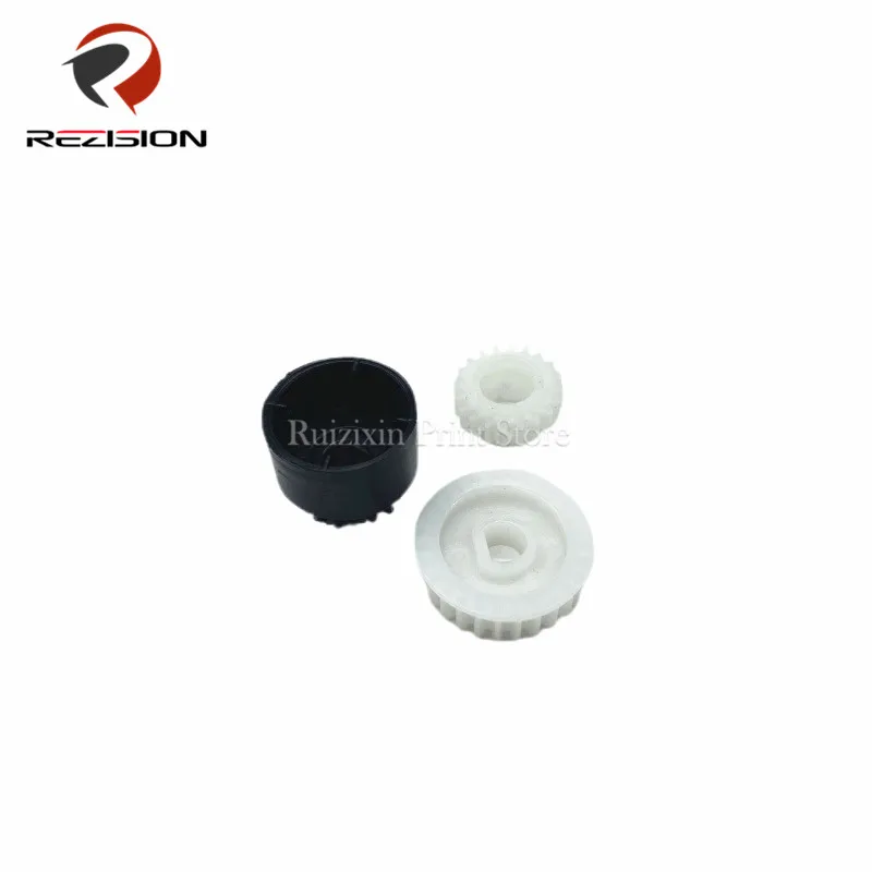 NGERH0002YSZZ NGERH0001YSZZ NGERH0028QSZZ комплект шестеренок разработчика для Sharp AR 160 161 162 163 164