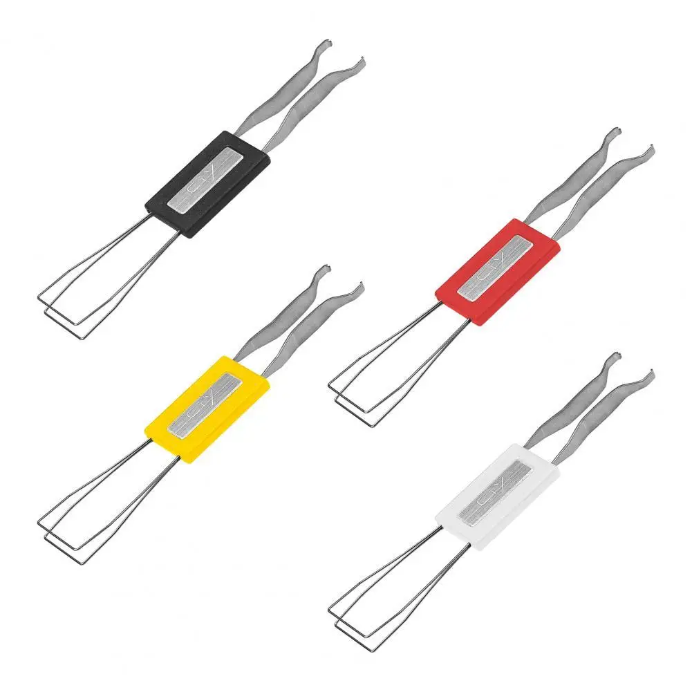 

Professional Universal Mechanical Keyboard Key Cap Puller Keycap Removal Tool