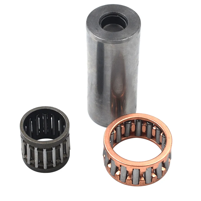Motorcycle Engine Parts Connecting Rod CRANK ROD Conrod Kit for HONDA CRM250AR CRM 250AR KAEG 249 CRM250 250 246 | Автомобили и