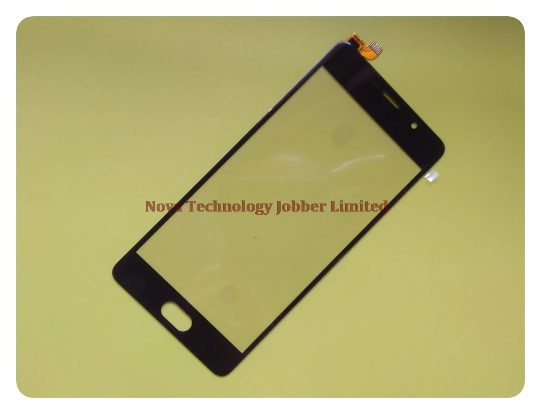 

Wyieno 5 шт./лот для BQ 5201 BQ5201 датчик сенсорного экрана сенсорная панель дигитайзер экран 5,2 дюйма