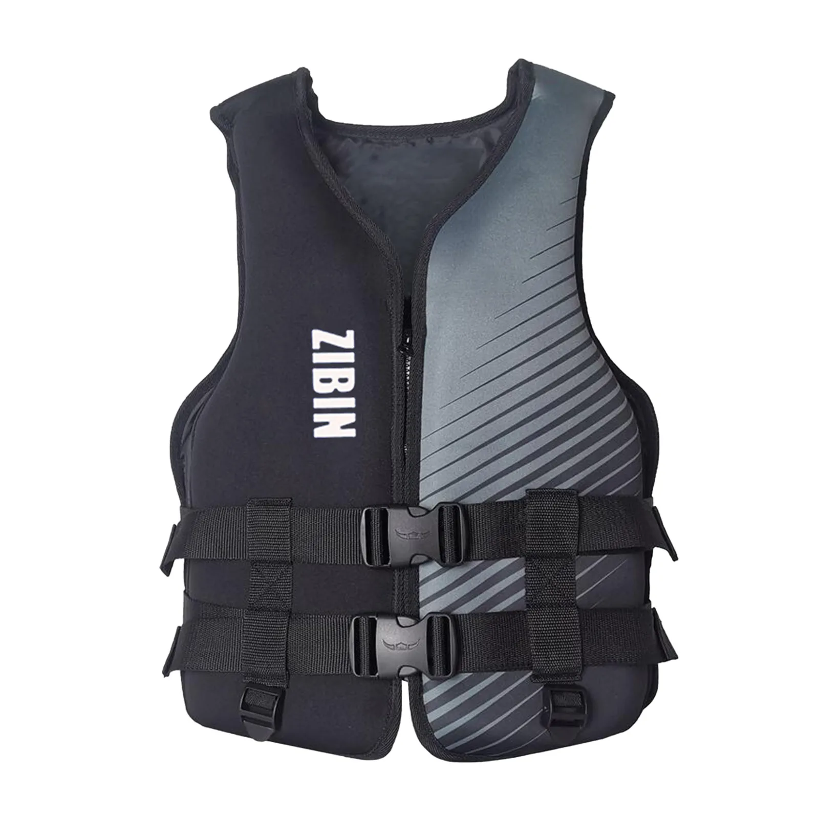 Жилет Для Сноркелинга для детей жилет плавания Каяка куртки дайвинга подходит