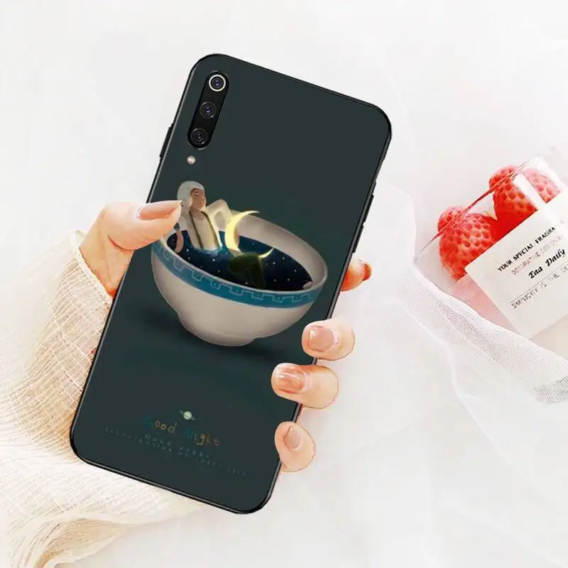 Чехол HPCHCJHM для телефона Xiaomi Mi9 9SE 8SE Pocophone F1 Mi8 Lite | Мобильные телефоны и аксессуары