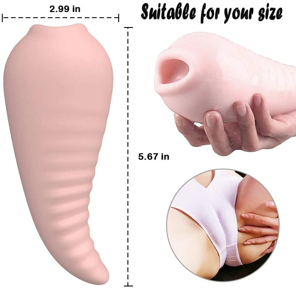 Сосущие секс игрушки для мужчин продукт взрослых мужской Карманный Вагина