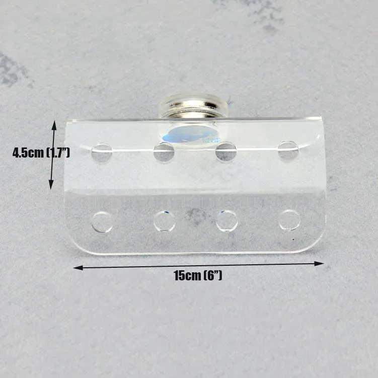 SPS phyto plus кораллы фрагмент Подставка Кронштейн мини нано сильный магнит фиксация