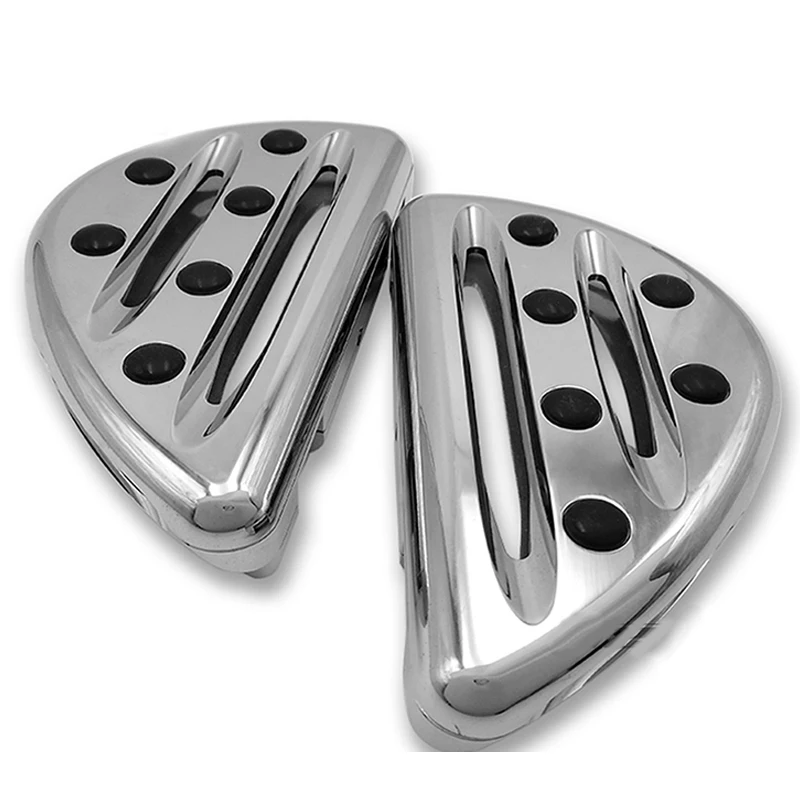 Подножки для мотоцикла подножки запчасти Мотоциклов Harley Touring Road king универсальная