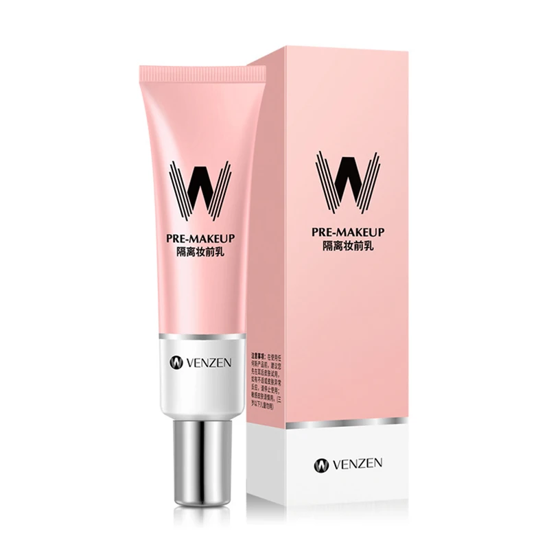 W Lab консилер для пор крем лица грунтовка основа макияжа осветления Кожа розовая