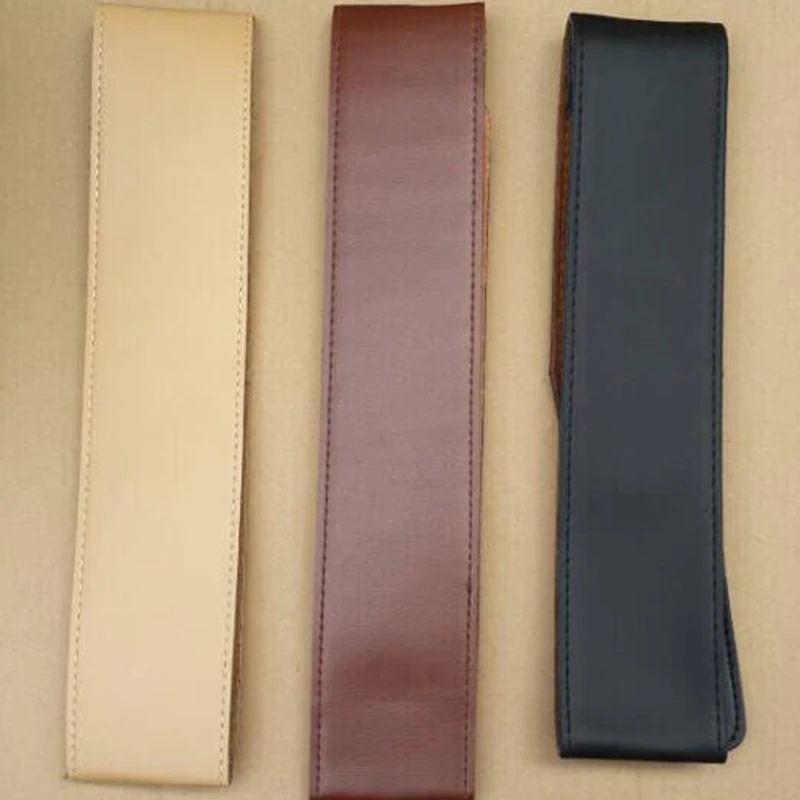 gitarre gürtel einstellbare pu leder starke gitarre strap für akustische elektrische bass gitarre akustische gitarre teile zubehör free