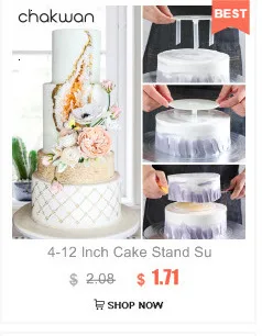 Розы цветок силиконовые формы для торта шоколад мастика украшения Fondant Fimo инструменты 4 размера в 1