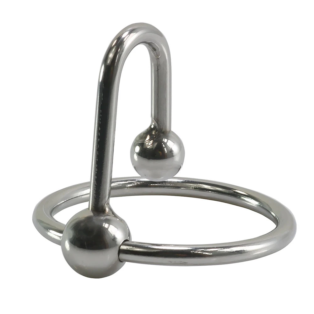 Мужские кольца на пенис секс-игрушки для мужчин устройство верности бусина