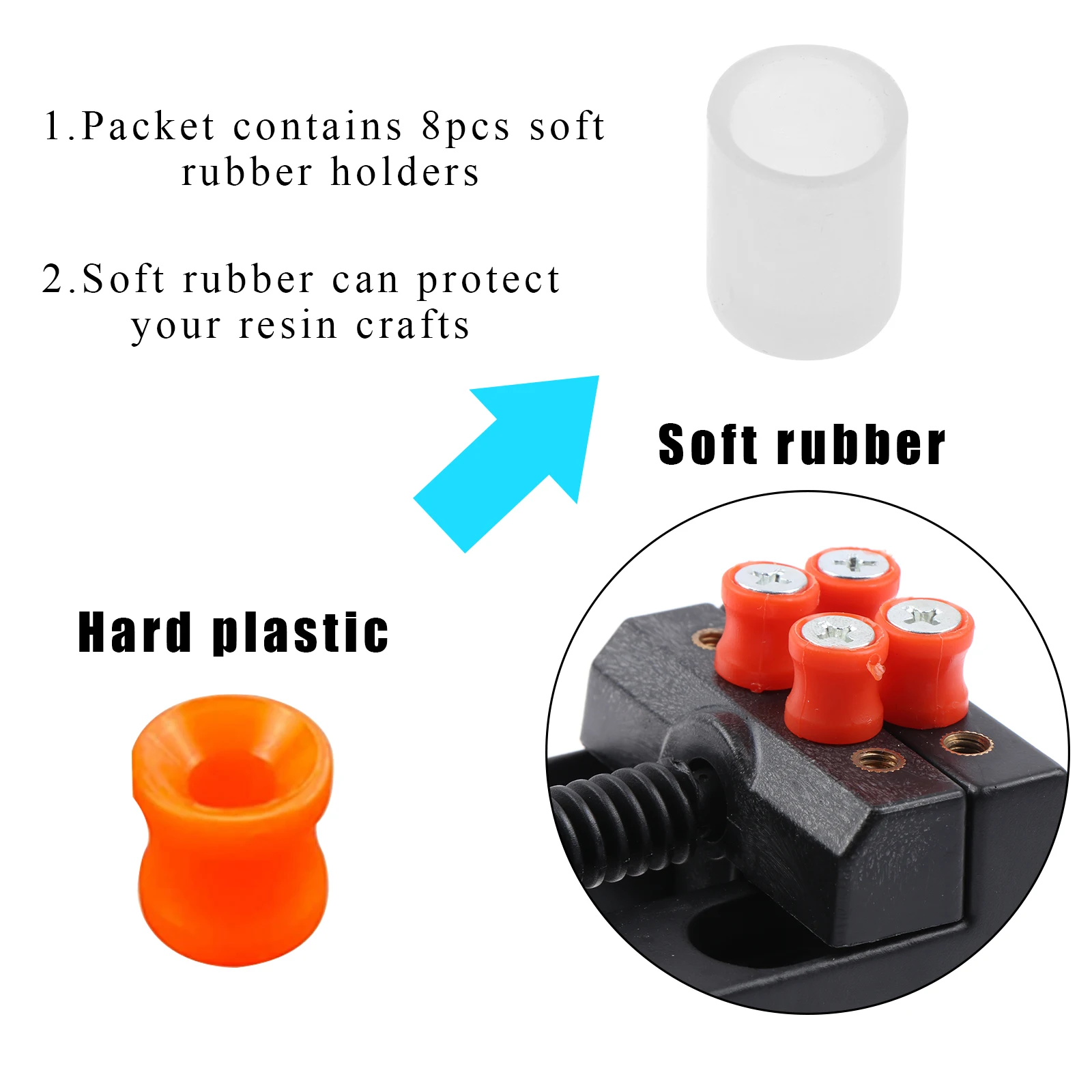 Универсальный мини-сверлильный пресс тиски зажим Настольный верстак для