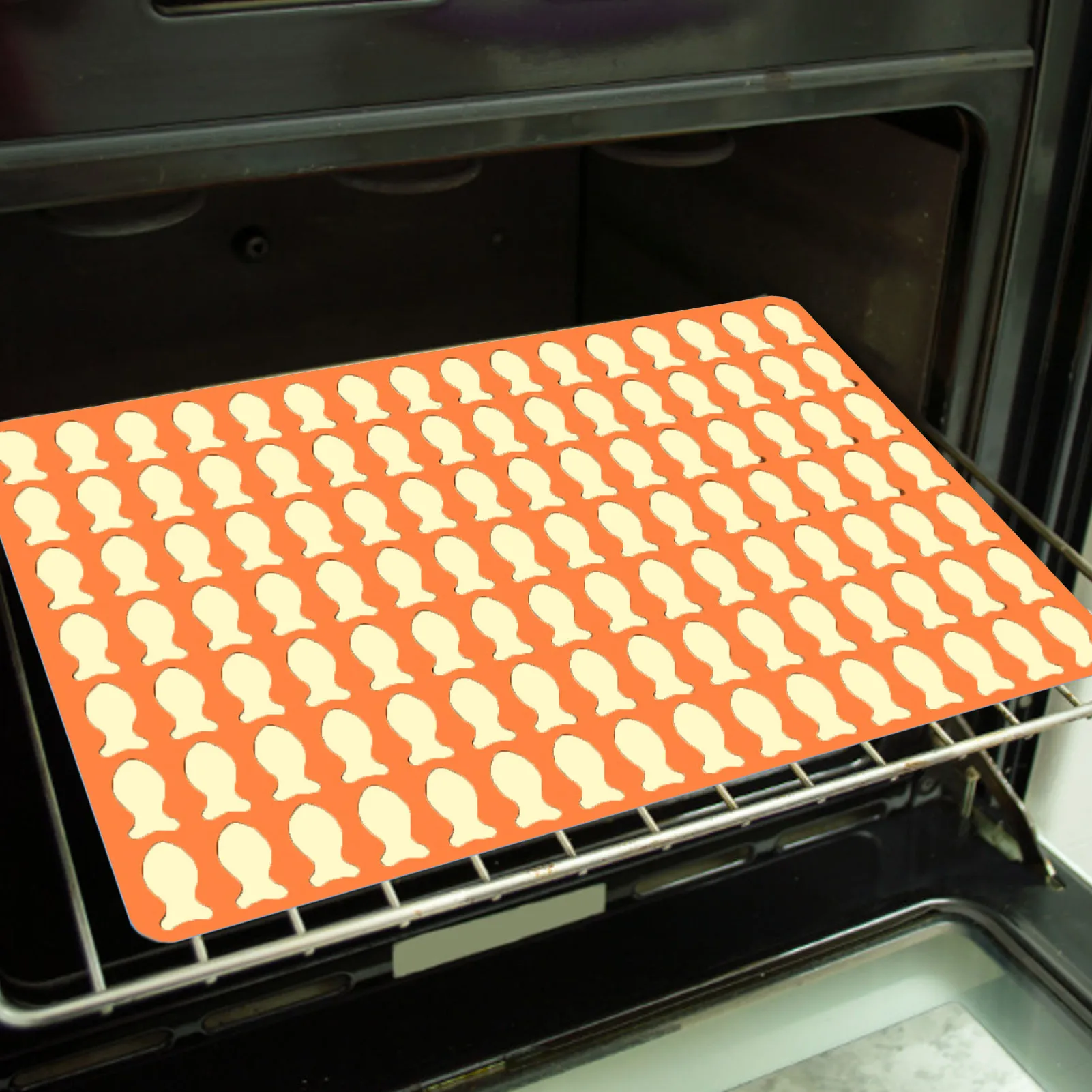 

Dog Treat Mold Silicone Baking Molds Biscuit Cookie Making Tool Bakeware Mold Dog Pet Baking Biscuit Cookies Puddy Mold