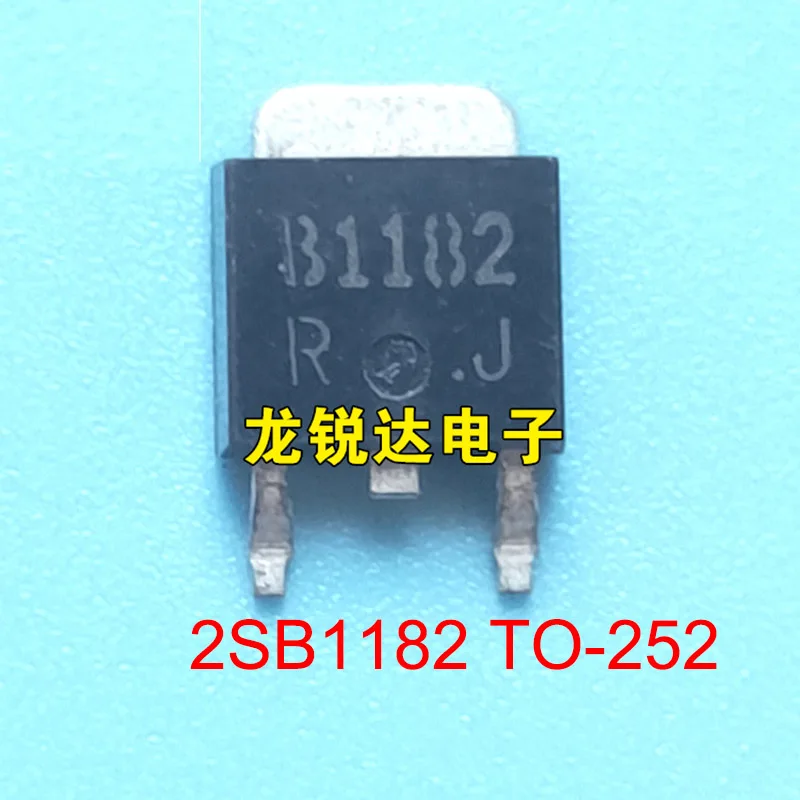 (5 шт.) GS1085LD GS1085LDF / SMK1820 1820N/tk4p60 дБ/2SB1182 B1182 MJD32C J32 AOD407 dmos TO-252 | Обустройство дома