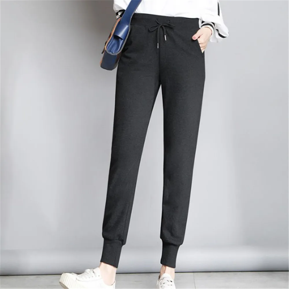 Новые модные брюки для девочек зимние теплые носки Лот из плотного бархата Сезон