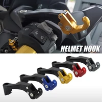 new motorcycle convenience hook helmet hook for honda forza 300350 forza300 2017 2018 2019 2020 2021 forza 350