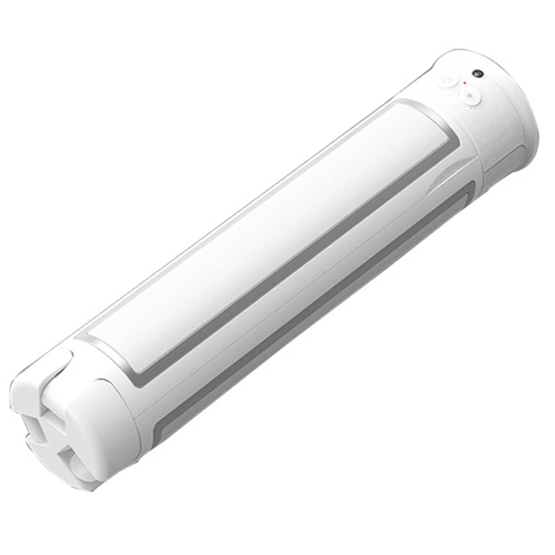 

LED Portable Wireless Photography Lights Foldable Live Video Fill Light Comes with Desktop Stand