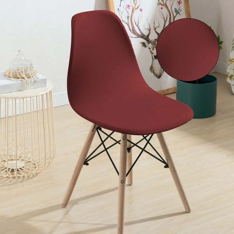 Универсальный размер тканевая оболочка с принтом искусственная кожа короткие