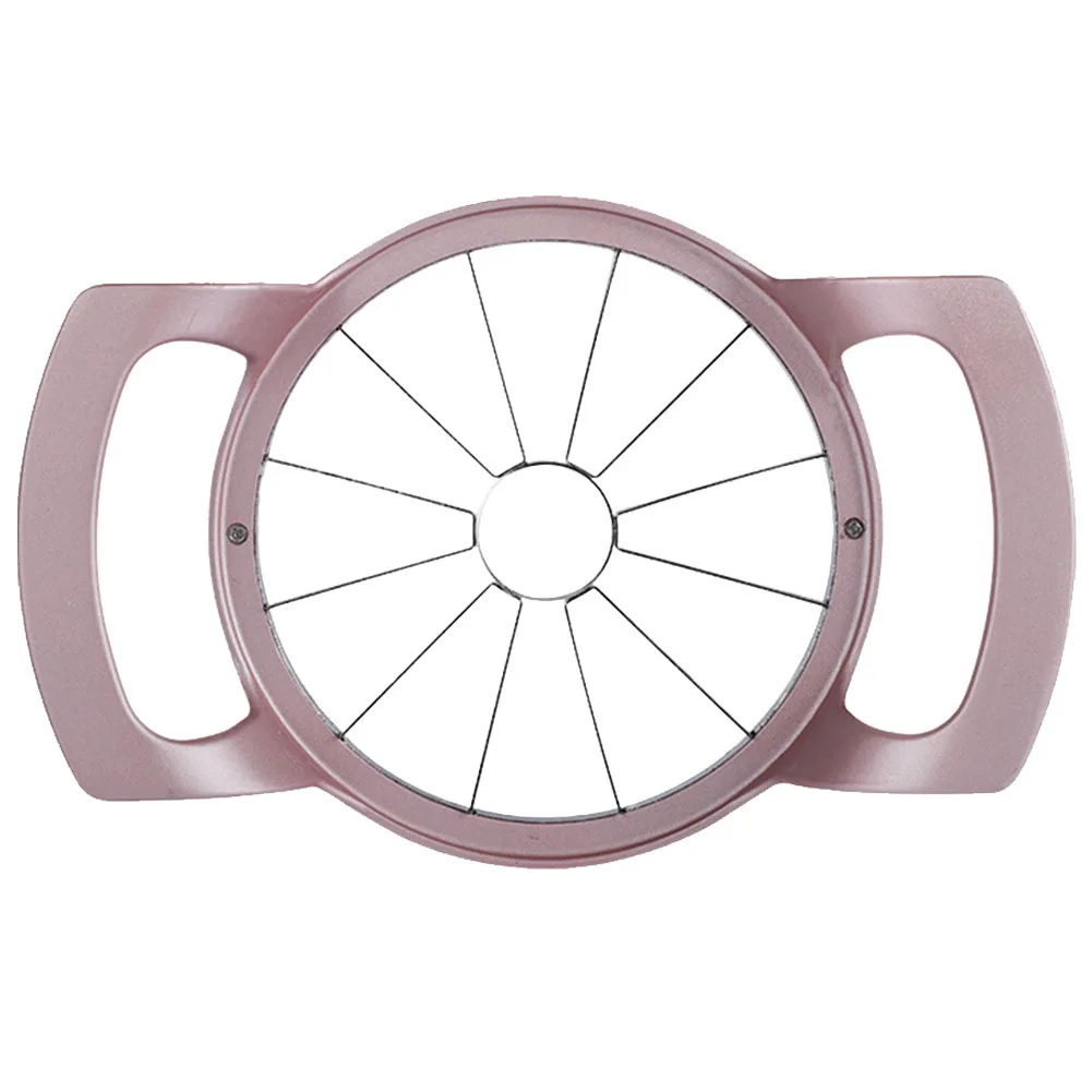 Многоцелевой фруктовый слайсер кухонный делитель нож для груши ручной