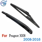 Щетка стеклоочистителя заднего стекла для Peugeot 3008 2008-2016 первого поколения