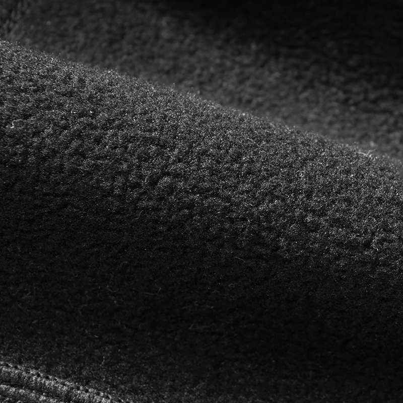 ROCKBROS теплый флисовый лыжный головной убор ветрозащитные лыжные нагрудники для