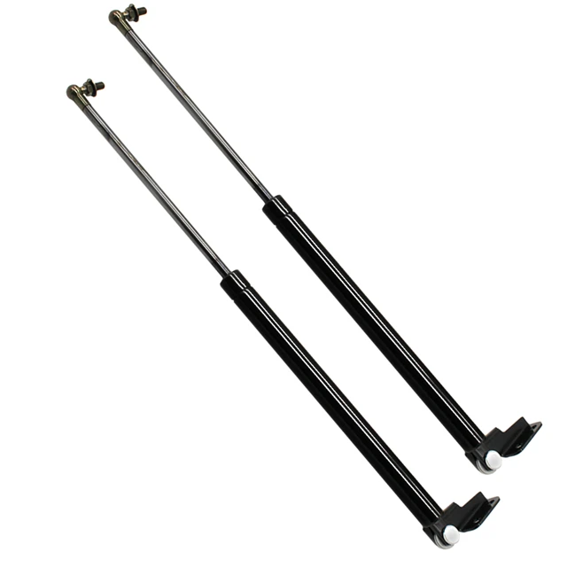 Задняя L R задняя дверь стойка поддержки Shock 63269SC010 63269SC000 для Subaru Forester Wagon 2009