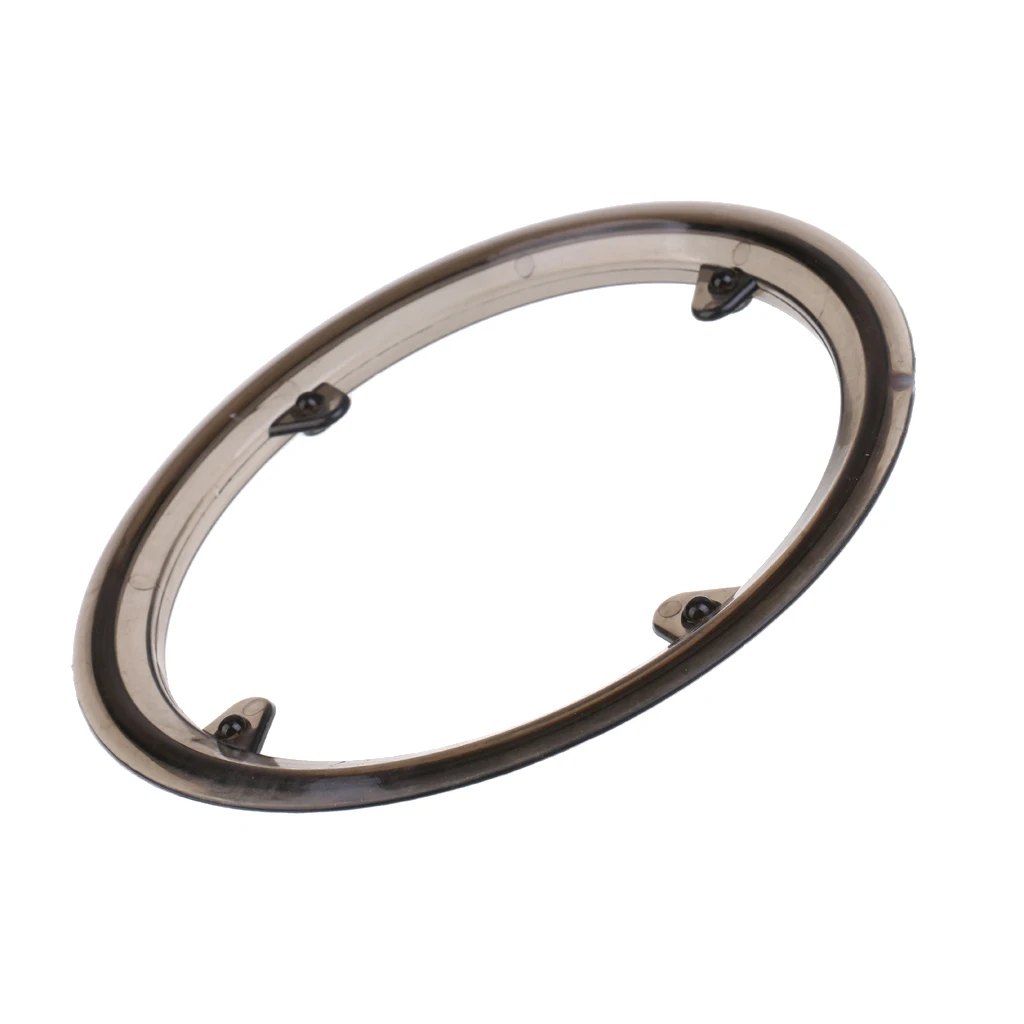 4 отверстия пластиковый велосипед коленчатый набор колпачок протектор цепи