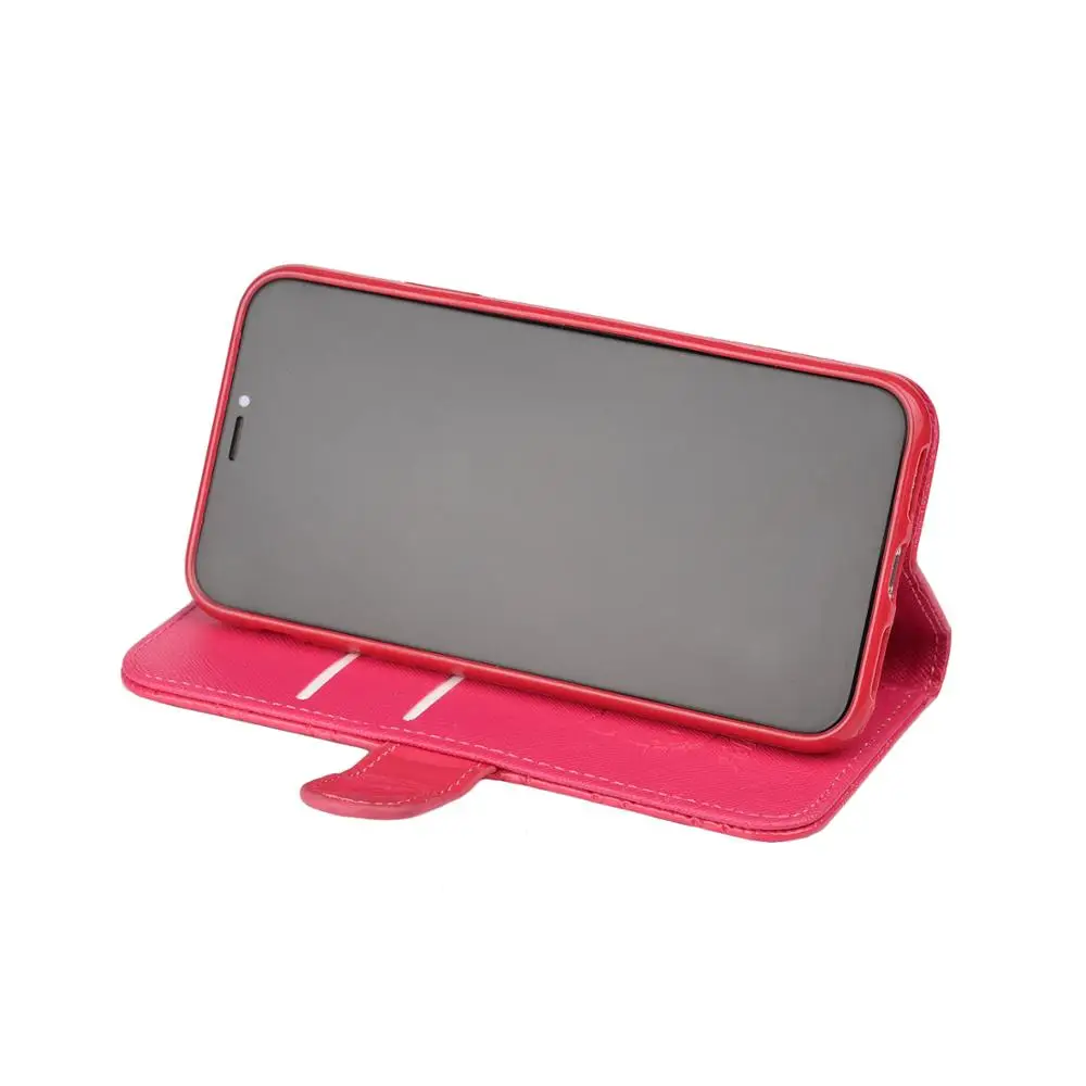 

For iPhone 12 11 Pro Max 6 6S 7 8 Plus X XS XR Max Case Glitter Wallet Leather Case Flip Stand Cover Mobile Phone Bag