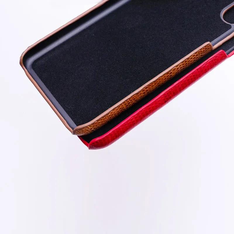 

Genuine Leather Phone Case For Huawei Honor 9X 10 20 20s 30 30s V30 Nova 2 2S 3 3e 4e 5 5i 5T 6 7 SE Pro Cowhide Painted Cover