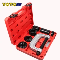 4 in 1 ball joint service auto tool set with 4 wheel drive adapters