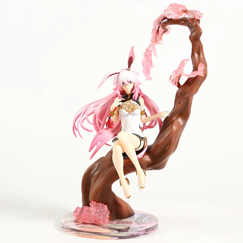 

Honkai Impact 3 Yae Sakura Chinese Dress Ver. 1/8 Scale Figure