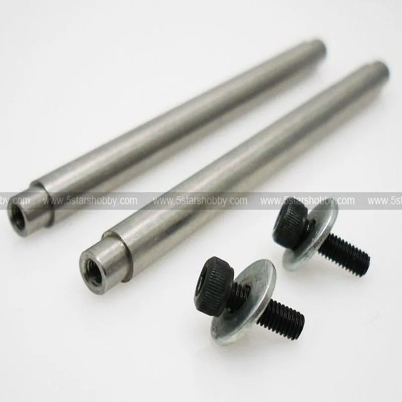 Таро 500 Пернатый вал части подшипника резиновая шайба медное кольцо для