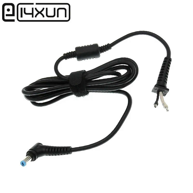 EClyxun 1 шт. 17AWG 180 см 5 5*1 7 мм DC Шнур питания зарядное устройство для адаптера ноутбука