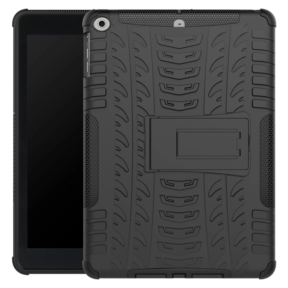 Чехол для планшета Apple Ipad Air 9 7 дюйма A1822 A1823 сверхпрочный 2 в 1 Гибридный