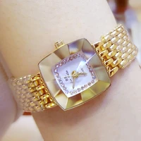 elegant women watches hot sale fashion casual steel watch luxury band quartz dress clock wristwatch reloj mujer montre femme